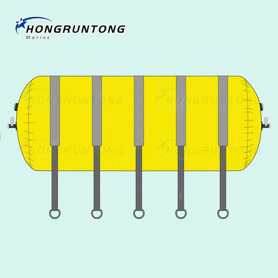 Factory Direct Selling Air Underwater Lifting Bags