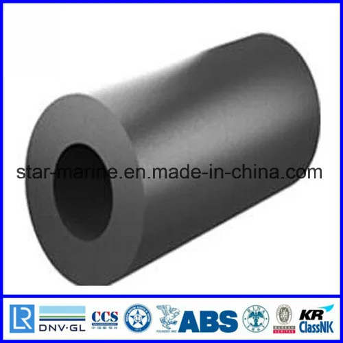 Cylindrical Rubber Fender Zhenjiang Brand with Certificate