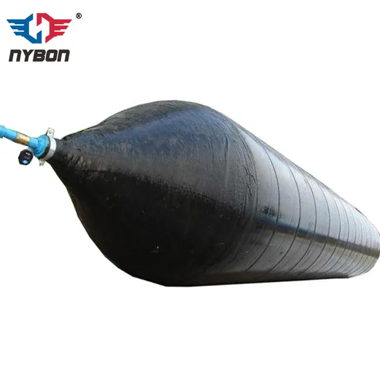 Marine Rubber Airbag for Docking Ship Launching