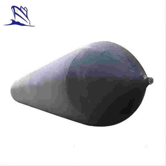 Marine Inflatable Rubber Ship Launching Airbag Pneumatic Airbag for Ship Launching