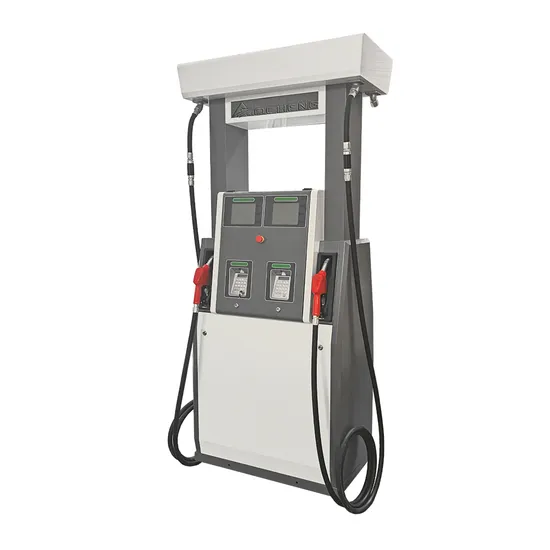 Reliable 230V Fuel Dispenser for Gas Stations and Fleet Services