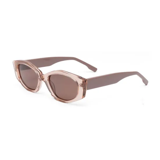 Gd New Design Fashion UV400acetate Polarized Sunglasses