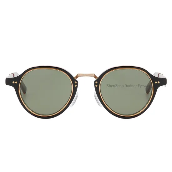 Eco Friendly Sunglasses by OEM ODM Shenzhen Manufacturer