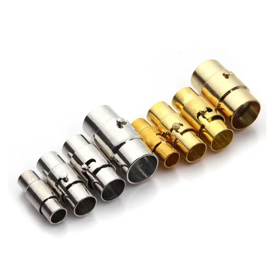 High Quality Bracelet Magnetic Clasp (YXSL-4)
