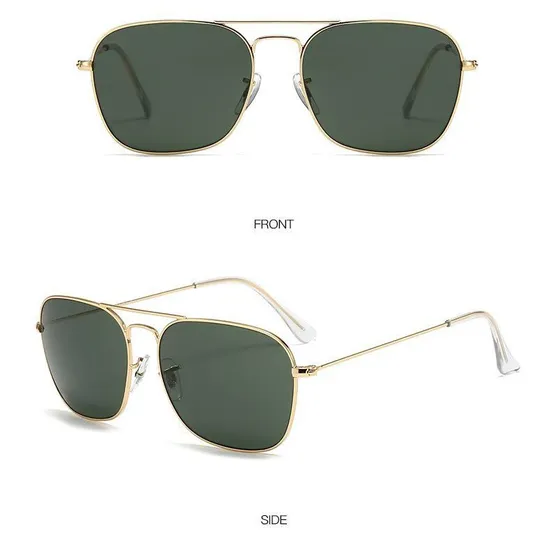 Trendy Classic Sunglasses for Ultimate Summer Fashion Statement