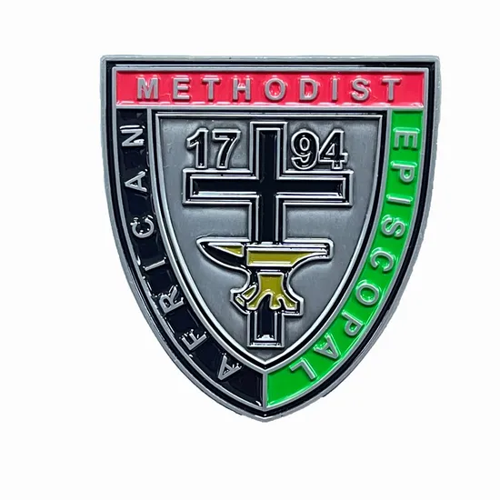 Leon Metal Gift Make Your Own Manufacturer Style Challenge Coin
