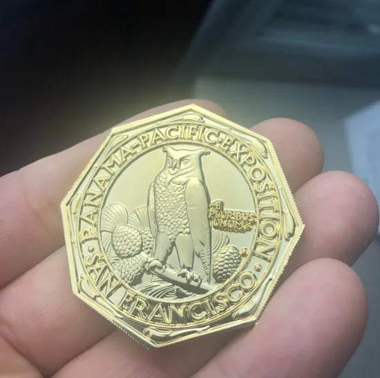 Manufacture Military Challenge Coins Custom Promotion Gift Metal Antique Copper Brass Silver Gold Coins Old Pirate Coins