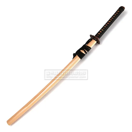 Handmade Katana