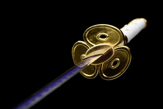 Ame No Habakiri Katana