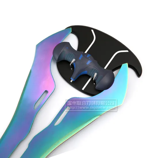 Halo Combat Evolved Swords 69cm