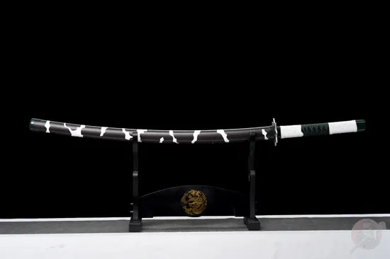 Sanemi Shinazugawa Katana