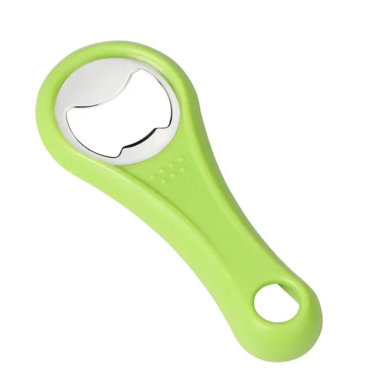 Wholesale High Quality Round 58mm Fridge Magnetic Bottle Opener