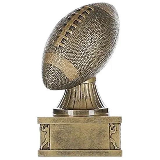 Personalized Customization Golden Baseball Trophy for Celebrate Victory in The Game