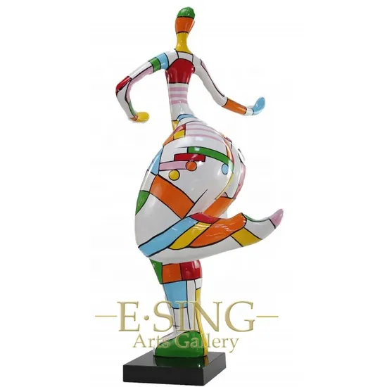 China Factory Supplied Top Quality Grade Statue