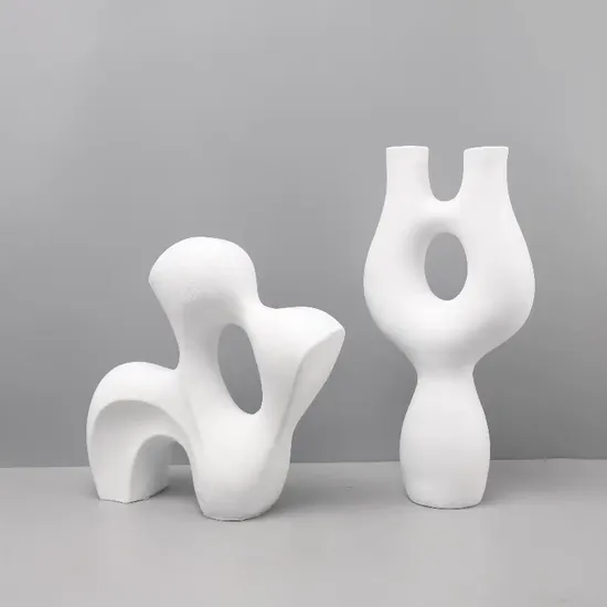 Nordic Creative Design Home Decoration Crafts Decoration Luxury Resin Decoration Home Furnishings