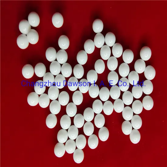 Round Acrylic Balls, Micro Plastic Resin Beads Without Hole