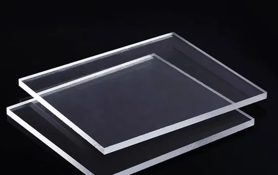 High Quality Crystal Pen-Holder with Clock and Name Card