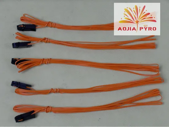 2m Fireworks Talon Igniter Consumer Igniters Without Pyrogen for Consumer Fireworks