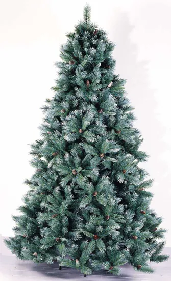 High Quality Green Dense Artificial Christmas Tree
