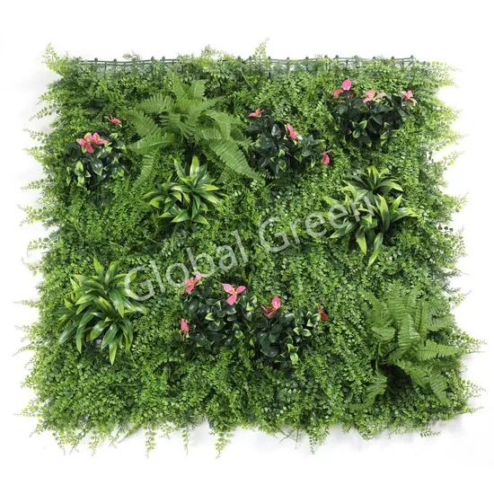Roll up Decor Plant Wall Green Backdrop for Events Wedding Decor