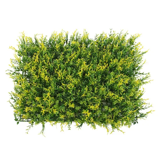Wholesale Artificial Decorative Plastic Flower Bonsai Plant