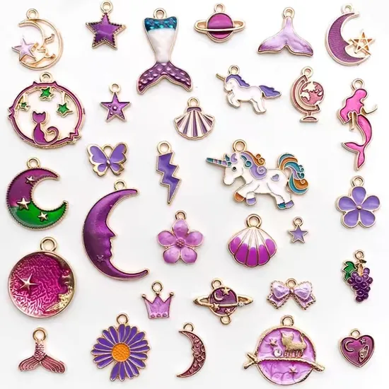 Wholesale Custom Fashion Delicacy Cartoon Cherry Blossoms Flower Brooch Enamel Lovely Pin