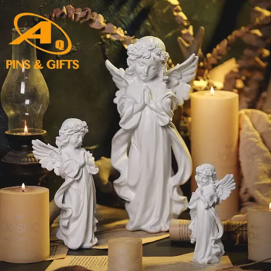 Garden Statue Gnome Figurine with Solar Outdoor Christmas Light Large Xavier Roberts Little People Soft Sculptures for Sale