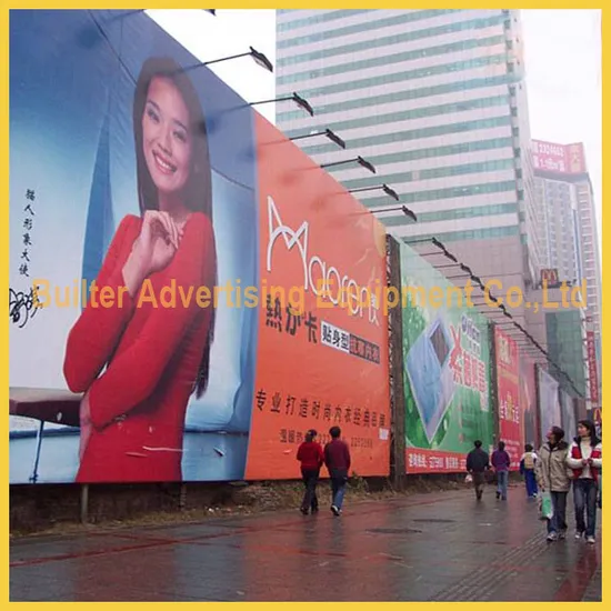 Fibreglass Freeway Flag