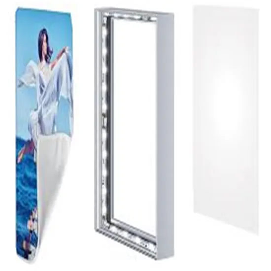 Unisign Digital Printing UV Printing Materials Samba Fabric