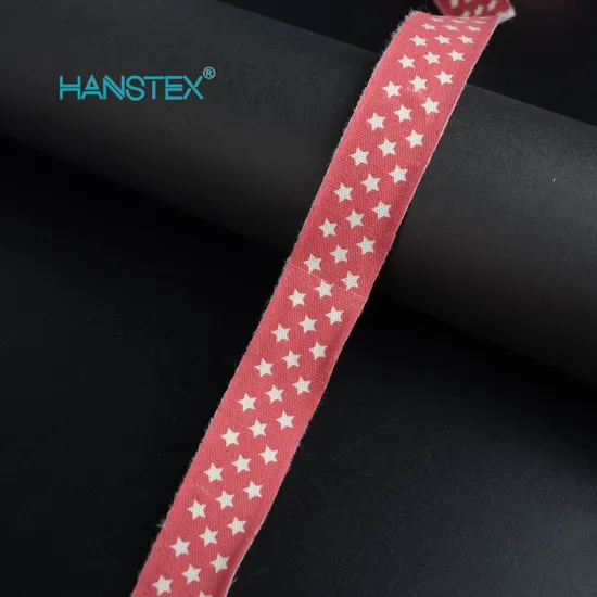 Hans Cheap Wholesale Fancy Printed Grosgrain Ribbon