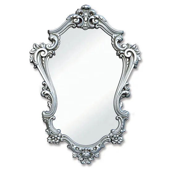 Banruo Decoration Ornaments Mirror Frame Photo Frame