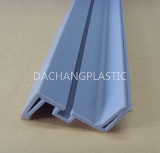 Plastic Billboard Frame Profile (FU156-001)