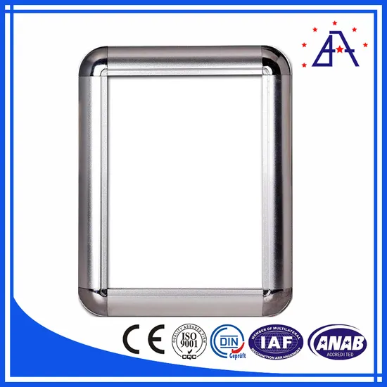 Chinese Manufacturer Aluminum Frame for Photo