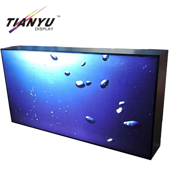 Aluminum Frameless Frame