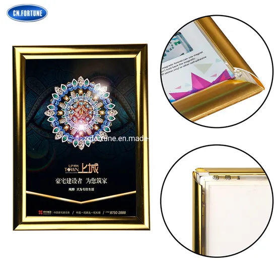 Wholesale Frame Picture Photo Frame (A4, A3, A2, A1)