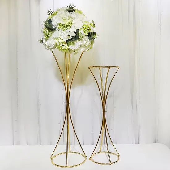 Wholesale Price OEM Factory Customized Wedding Bridal Flowers Wedding Decoration Foam Flowers Wedding Centerpieces Manufacturer in China