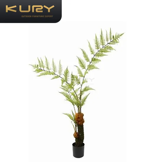 Evergreen Leaf Tiger Skin Green Plants Decorated Flowers Indoor Landscape Simulation Flower