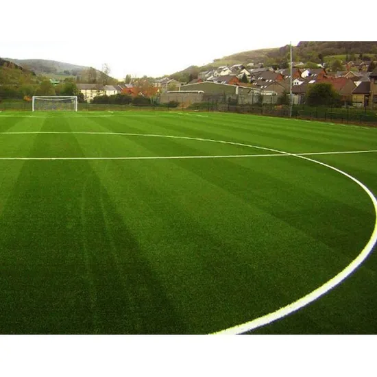 Mini Soccer Football Field Artificial Turf 35mm Artificial Grass