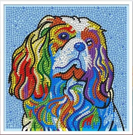 DIY Diamond Painting Craft Creative for Home Gift with Cheapest Price
