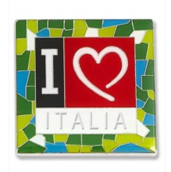 Travelpro Customized Metal Fridge Magnet, Soft Enamel, Souvenirs Manufacturer