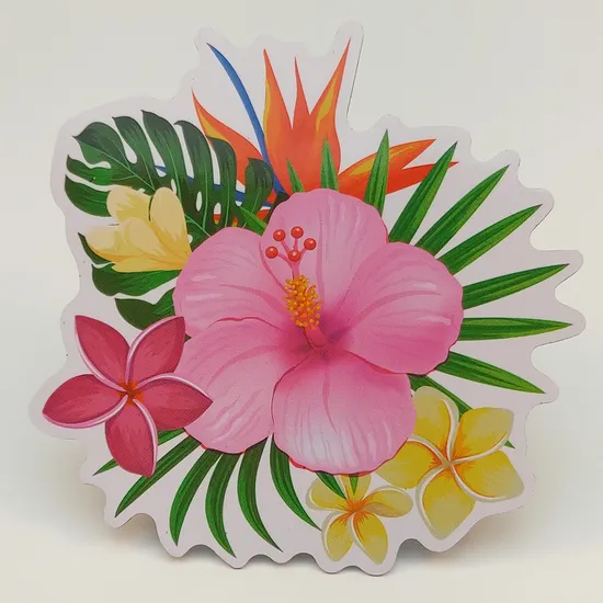 Rubber Fridge Magnet Sticker Carton DIY for Gift Magnet