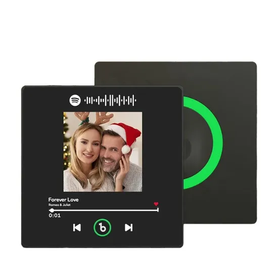 Customized Picture Music Refrigerator Magnets for Home Decoration