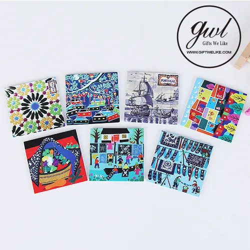 Customized Promotion Fridge Magnet with Logo Printing for Gift (KFM-004)