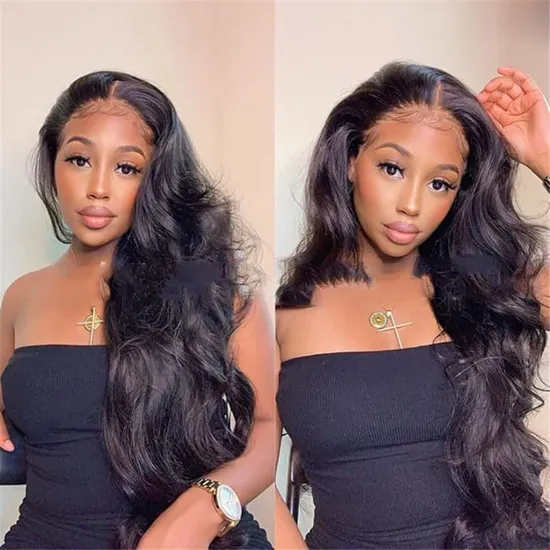 Quality Synthetic Hair Wig Handmade Wig Curl Hair for Women