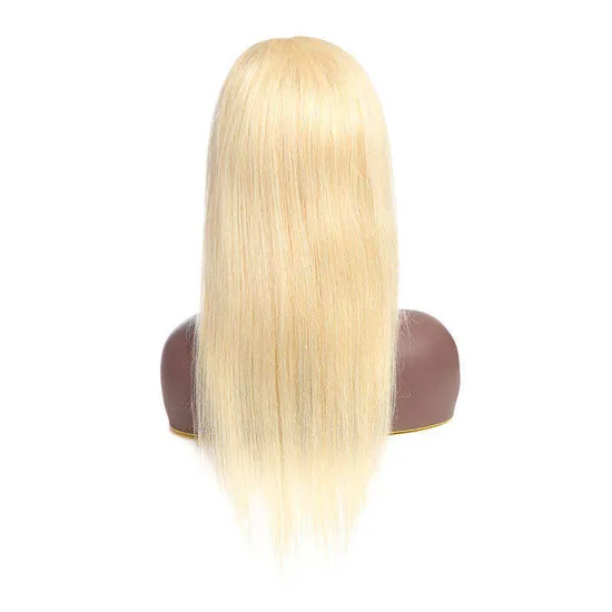 Premium 613 Lace Front Wigs for Women - Real Human Hair