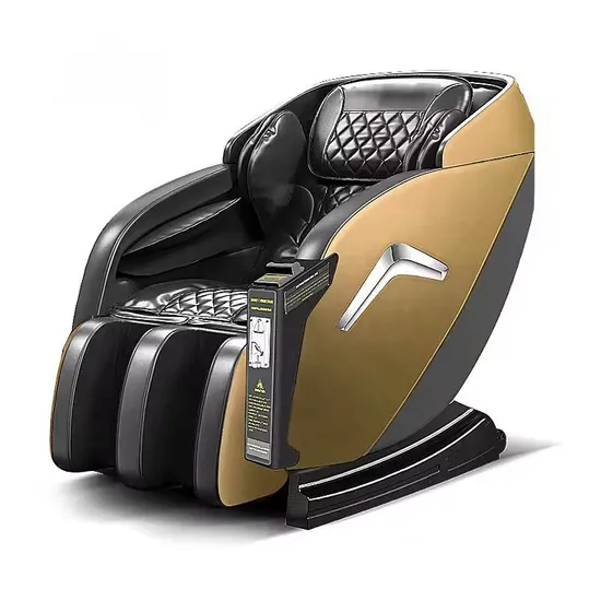 Commercial Use Massage Chair with Coin Credit Operate System