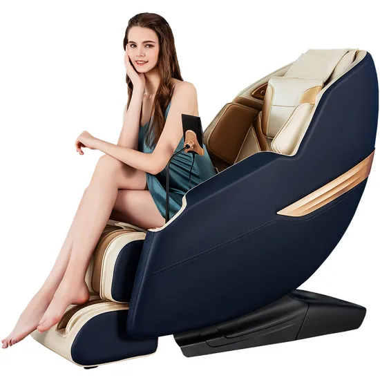 China Zero Gravity Wholesale Body Care Massage Chair Price
