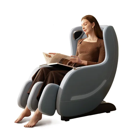 2024 New Massage Chair Sofa Office Furniture Health Massager Living Room Sofa