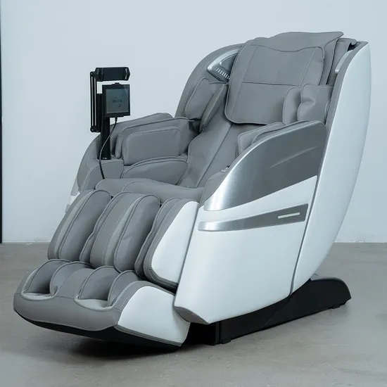2024 Best 4D Electric Massage Chair Office Chair Furniture Massage Health-Medicine Beauty-Equipment