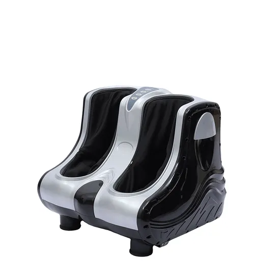 Rolling Leg Massager Foot Massage with Infrared Heating and Vibration